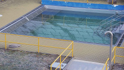 Whirlpool koupaliště Rusava