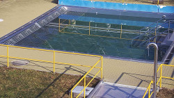 Whirlpool koupaliště Rusava