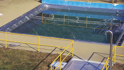 Whirlpool koupaliště Rusava