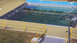 Whirlpool koupaliště Rusava