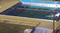 Whirlpool koupaliště Rusava