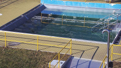 Whirlpool koupaliště Rusava