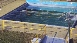 Whirlpool koupaliště Rusava