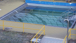 Whirlpool koupaliště Rusava