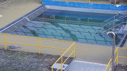 Whirlpool koupaliště Rusava