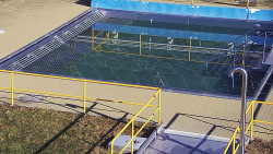 Whirlpool koupaliště Rusava