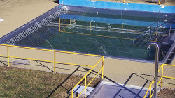 Whirlpool koupaliště Rusava