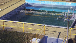 Whirlpool koupaliště Rusava