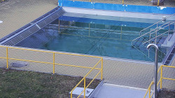 Whirlpool koupaliště Rusava