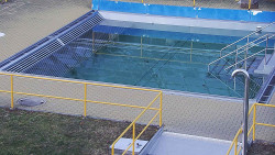 Whirlpool koupaliště Rusava