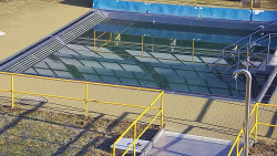 Whirlpool koupaliště Rusava