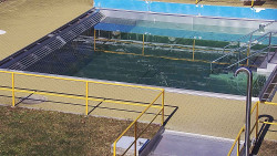 Whirlpool koupaliště Rusava