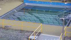 Whirlpool koupaliště Rusava