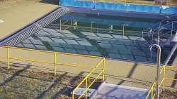 Whirlpool koupaliště Rusava