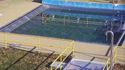 Whirlpool koupaliště Rusava