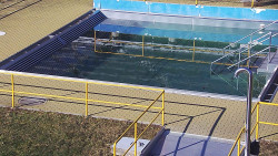 Whirlpool koupaliště Rusava