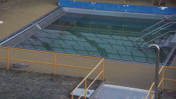 Whirlpool koupaliště Rusava