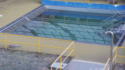 Whirlpool koupaliště Rusava