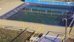 Whirlpool koupaliště Rusava