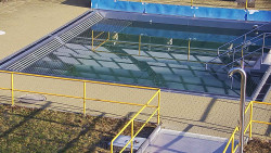 Whirlpool koupaliště Rusava