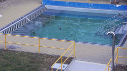 Whirlpool koupaliště Rusava