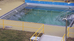 Whirlpool koupaliště Rusava