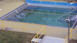 Whirlpool koupaliště Rusava