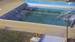 Whirlpool koupaliště Rusava