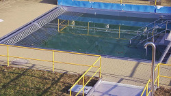 Whirlpool koupaliště Rusava