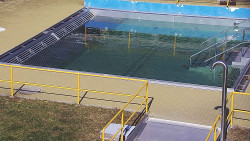 Whirlpool koupaliště Rusava