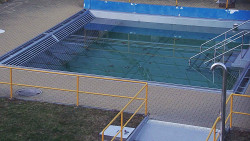 Whirlpool koupaliště Rusava