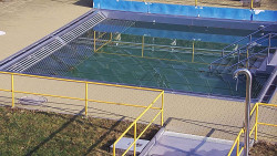 Whirlpool koupaliště Rusava