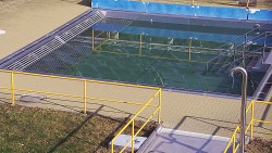 Whirlpool koupaliště Rusava