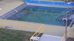 Whirlpool koupaliště Rusava