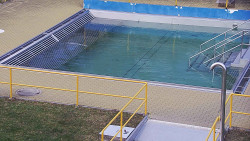 Whirlpool koupaliště Rusava