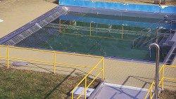 Whirlpool koupaliště Rusava