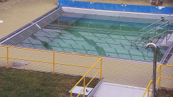 Whirlpool koupaliště Rusava