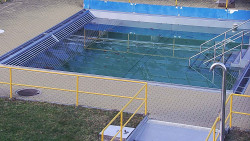 Whirlpool koupaliště Rusava