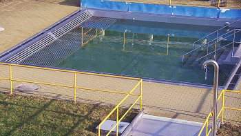 Koupaliště Rusava