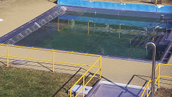 Whirlpool koupaliště Rusava