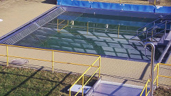 Whirlpool koupaliště Rusava