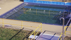 Whirlpool koupaliště Rusava