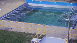 Whirlpool koupaliště Rusava