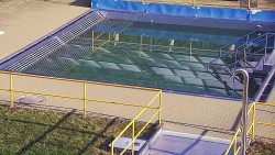 Whirlpool koupaliště Rusava