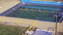 Whirlpool koupaliště Rusava