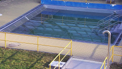 Whirlpool koupaliště Rusava