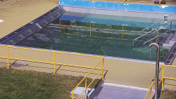 Whirlpool koupaliště Rusava