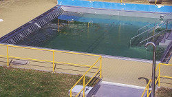 Whirlpool koupaliště Rusava