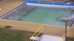 Whirlpool koupaliště Rusava