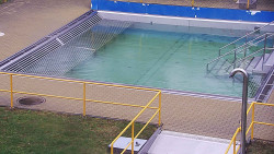 Whirlpool koupaliště Rusava